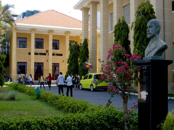 5 Days Nha Trang And Dalat Tour From Bangkok